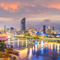 Dental Study Trip to Australia