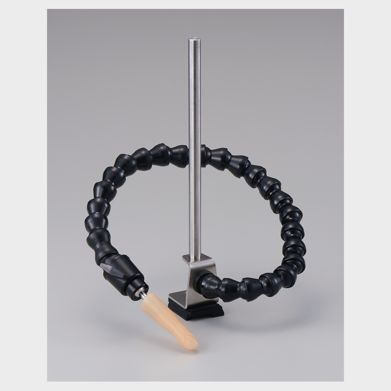 Rntgen-mannequin p trefod