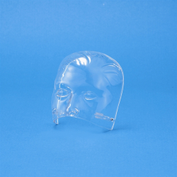 Simpelt fantomhoved - samlet pakke m. protetisk &amp; restorativ trningsmodel