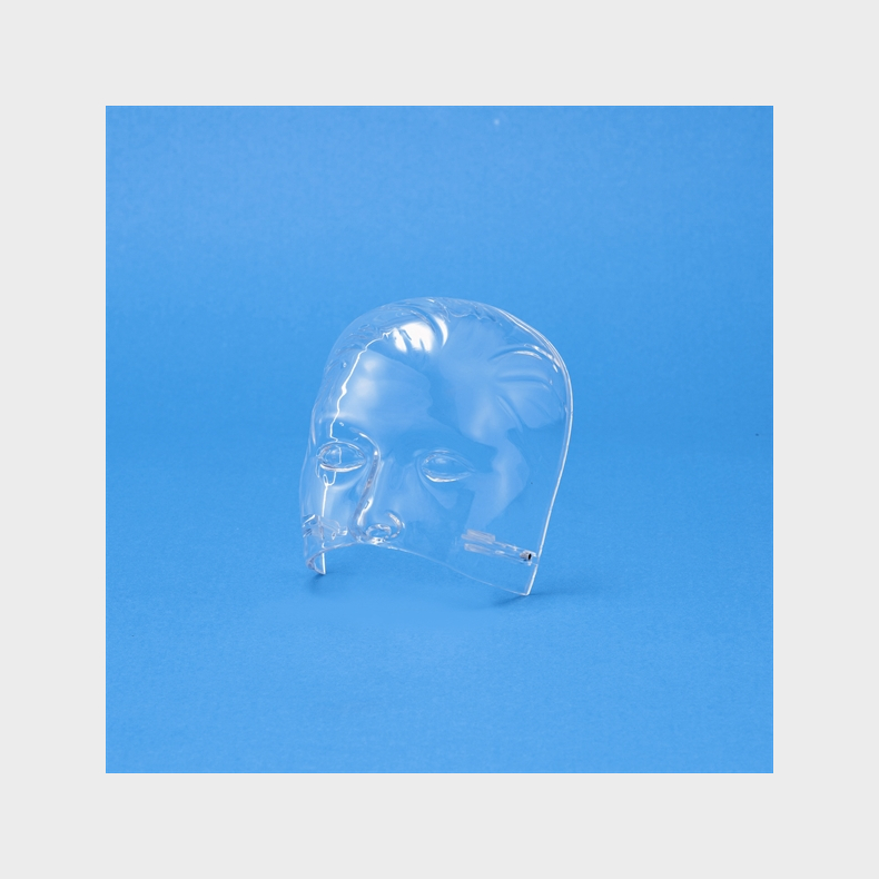 Simpelt fantomhoved - samlet pakke m. protetisk &amp; restorativ trningsmodel