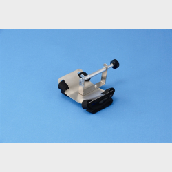 Monteringsst til nakkesttte til simpelt fantomhoved 