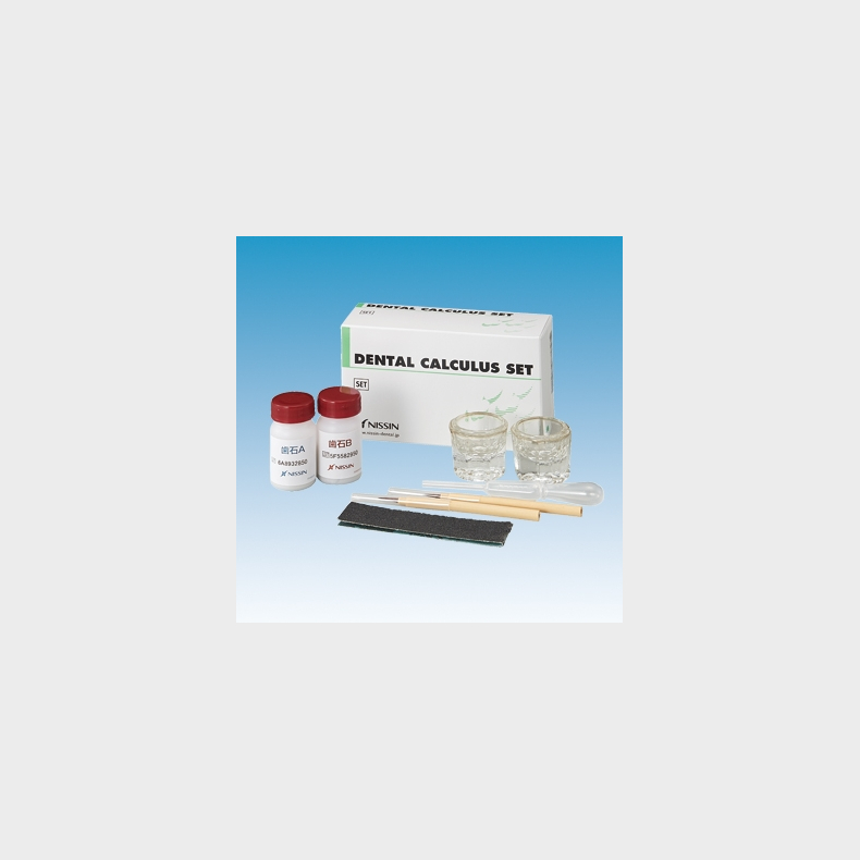 Dental Calculus kit