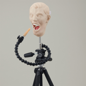 Rntgen-mannequin p trefod