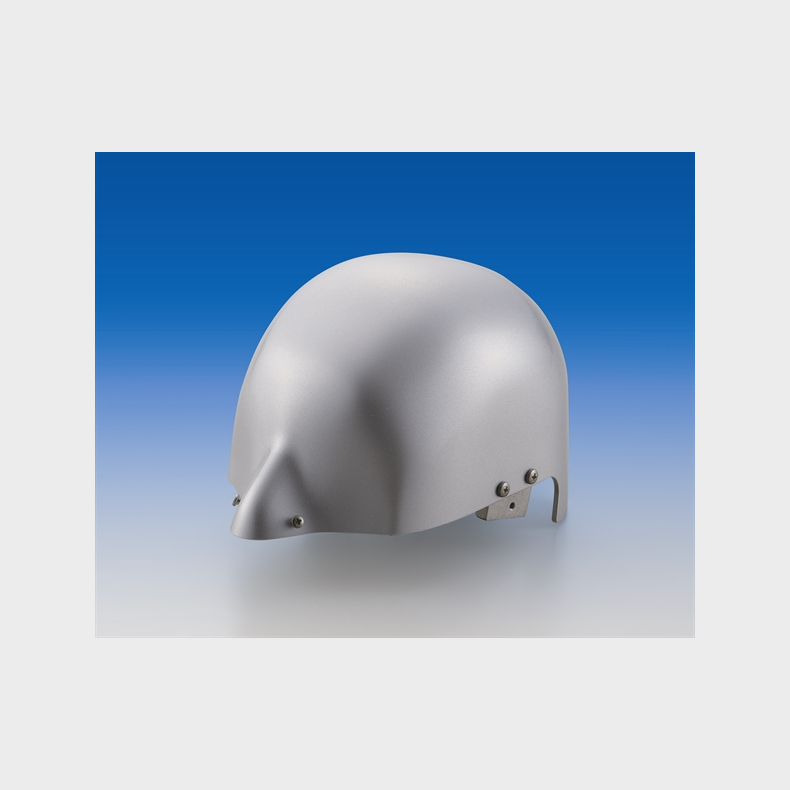 Rntgen-mannequin p trefod