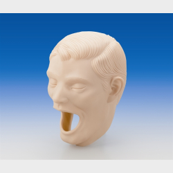 Rntgen-mannequin p trefod