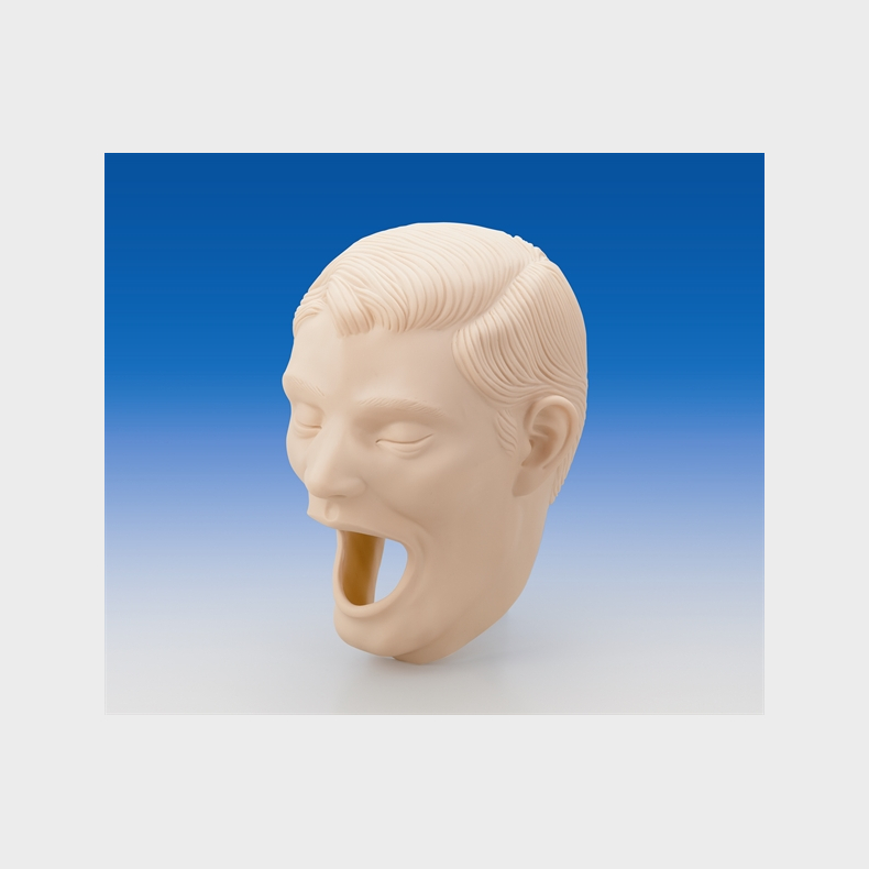 Rntgen-mannequin p trefod