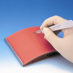 Incisions- og sutureringstrningsblok