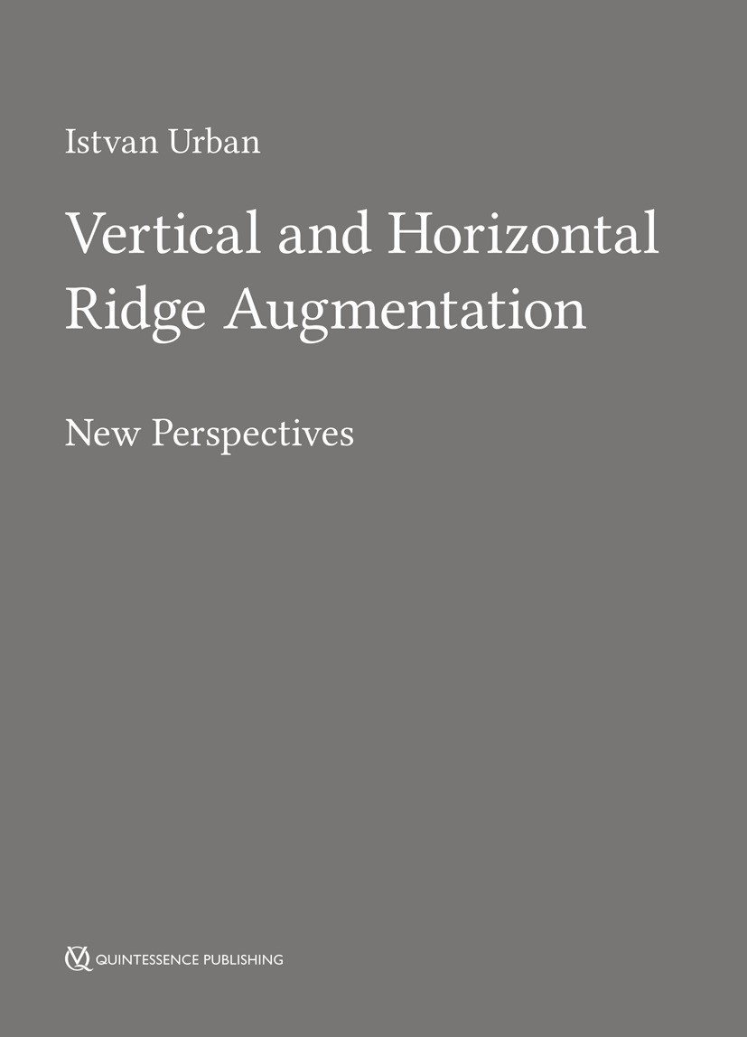 Vertical and Horizontal Ridge Augmentation - Bøger - Dentalinstituttet