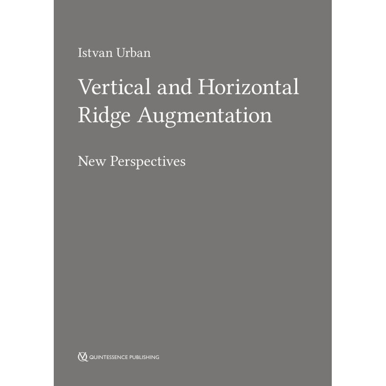 Vertical and Horizontal Ridge Augmentation