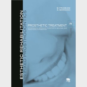 Esthetic Rehabilitation in Fixed Prosthodontics - Volume 2