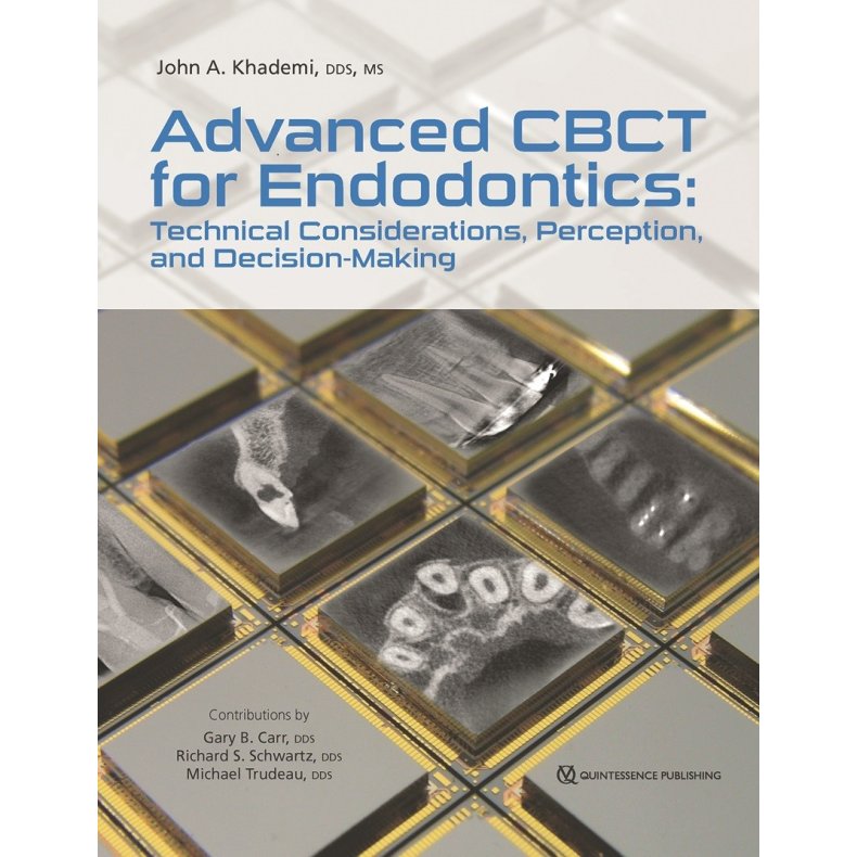 Advanced CBCT for Endodontics