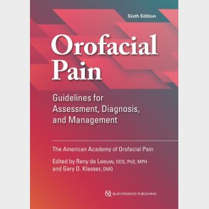 Orofacial Pain