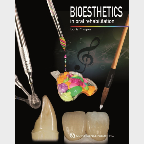 Bioesthetics in Oral Rehabilitation