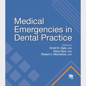 Medical Emergencies in Dental Practice