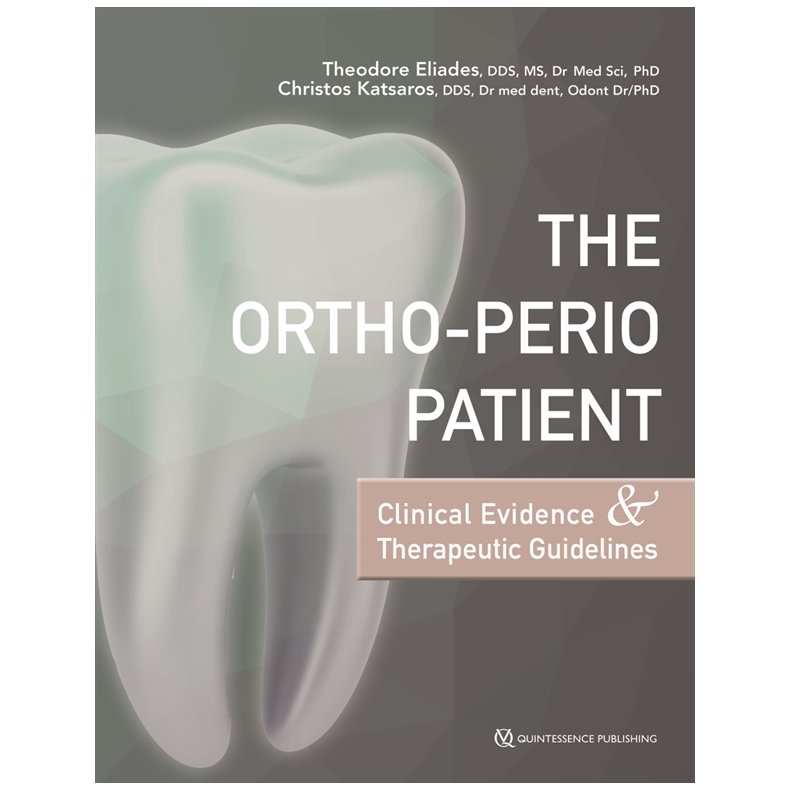 The Ortho-Perio Patient