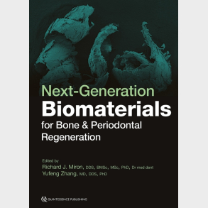 Next-Generation Biomaterials for Bone & Periodontal Regeneration