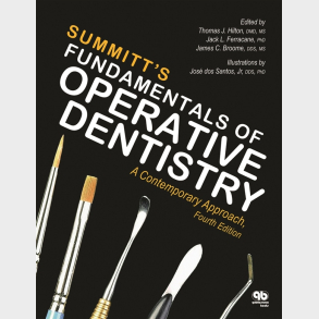 Fundamentals of Operative Dentistry