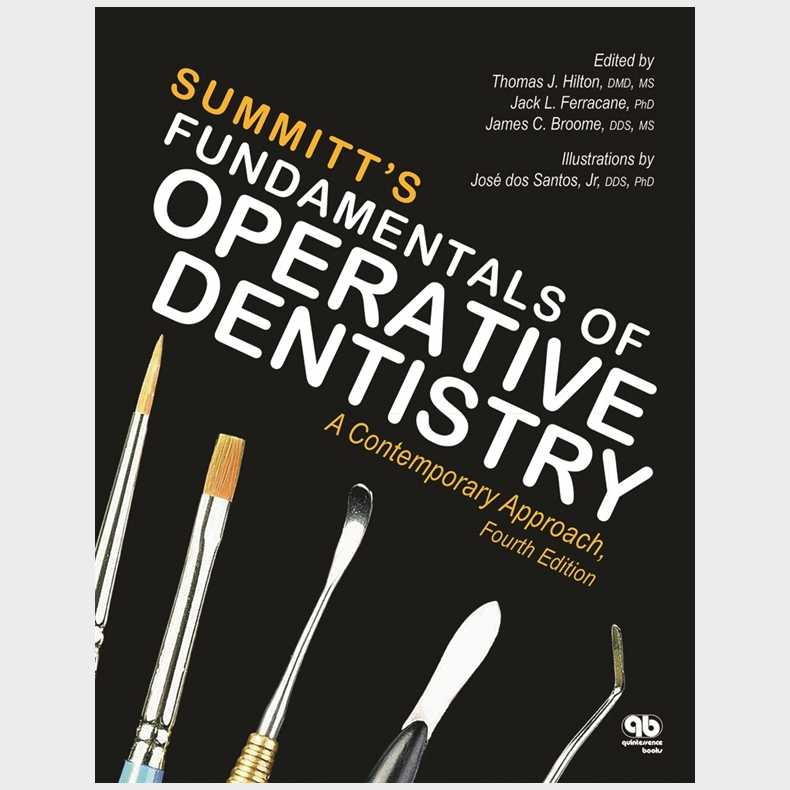 Fundamentals of Operative Dentistry