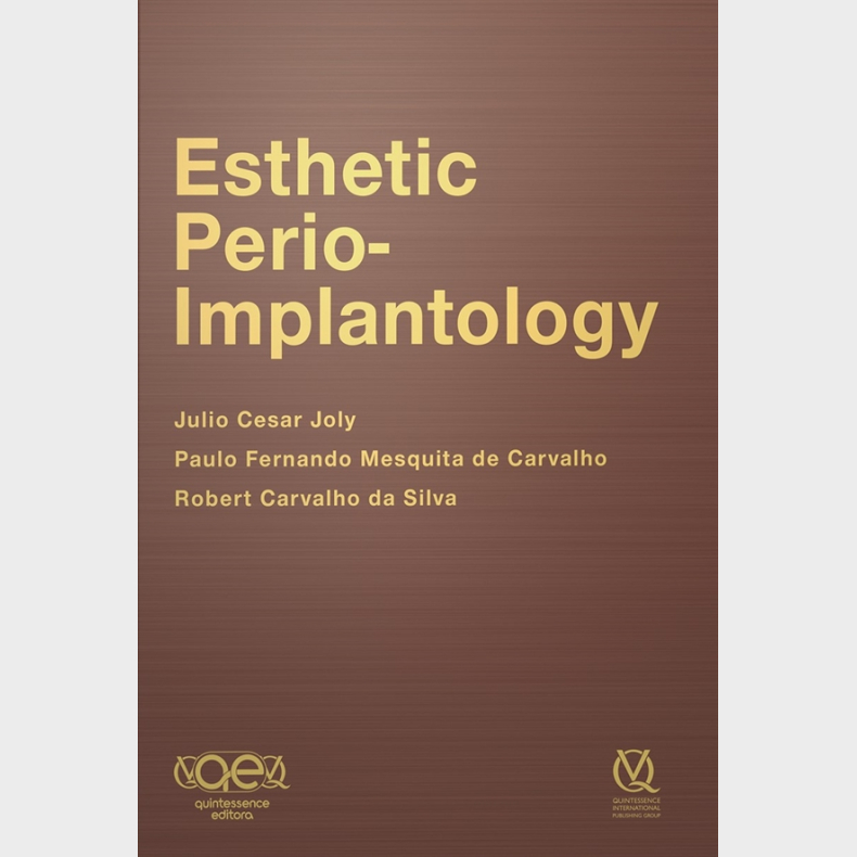 Esthetic Perio-Implantology