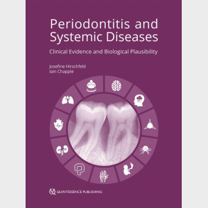 Periodontitis and Systemic Diseases - Clinical Evidence and Biological Plausibility