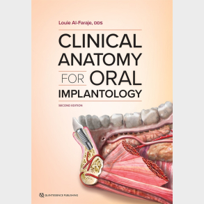 Clinical Anatomy for Oral Implantology