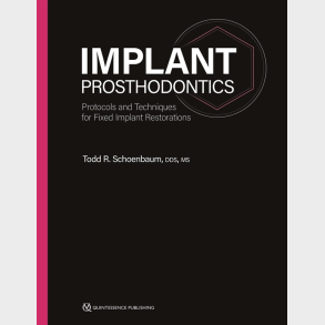 Implant Prosthodontics