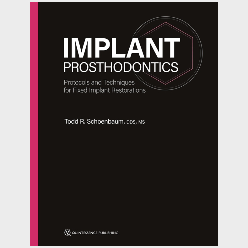 Implant Prosthodontics