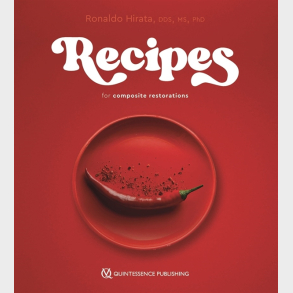 Recipes for Composite Restorations