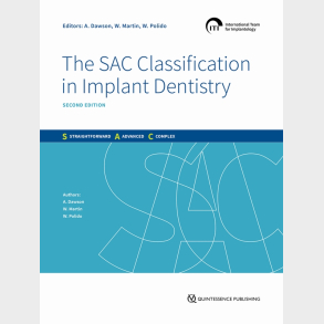 The SAC Classification in Implant Dentistry 