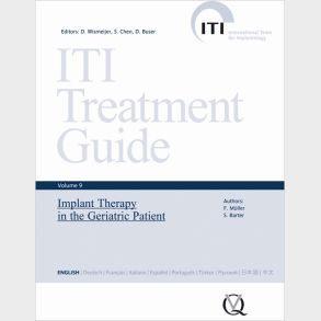ITI Treatment Guide Series, Volume 09