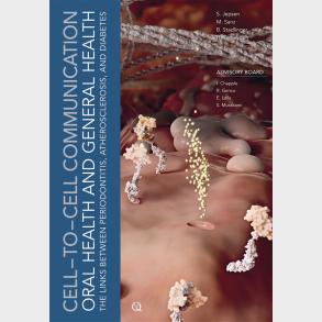 Cell-to-Cell Communication: Oral Health and General Health