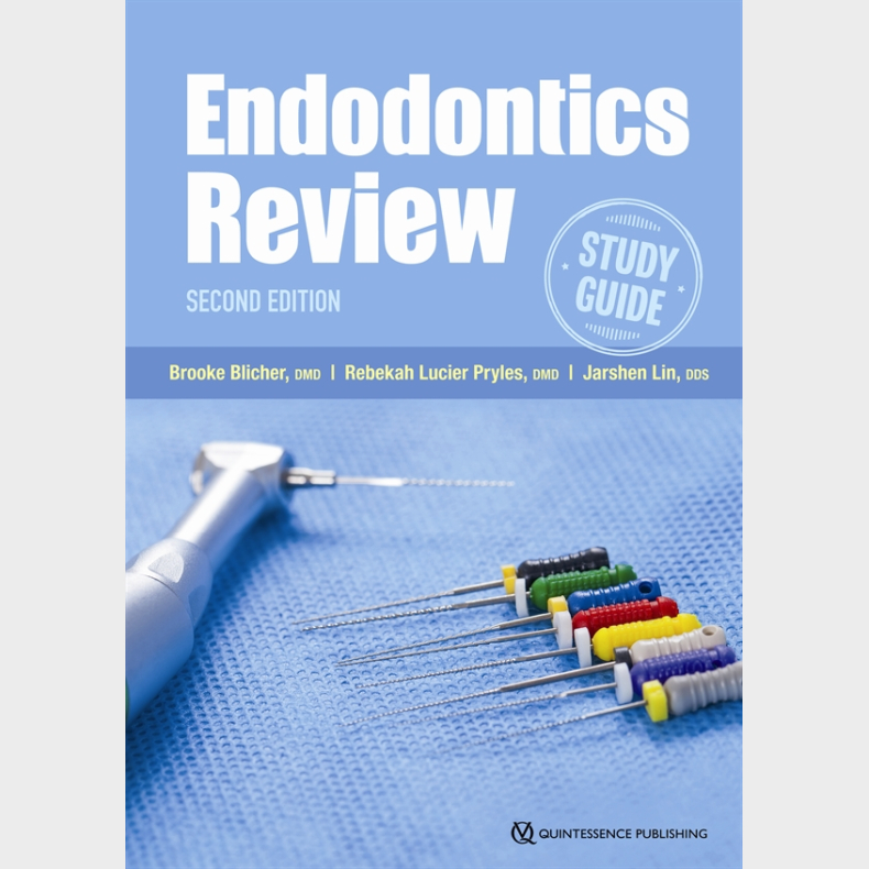 Endodontics Review