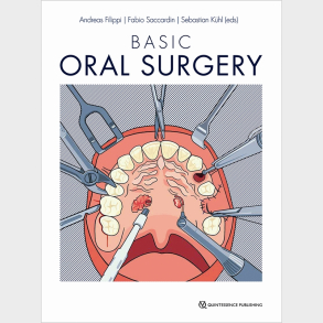 Basic Oral Surgery