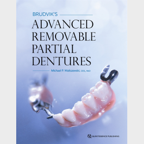 Brudvik's Advanced Removable Partial Dentures