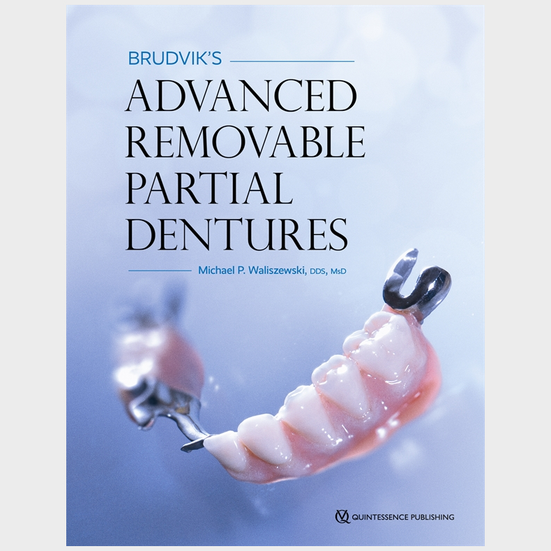 Brudvik's Advanced Removable Partial Dentures