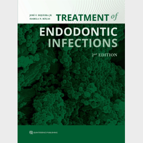 Treatment of Endodontic Infections