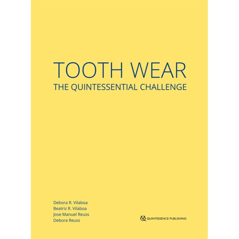 Tooth Wear