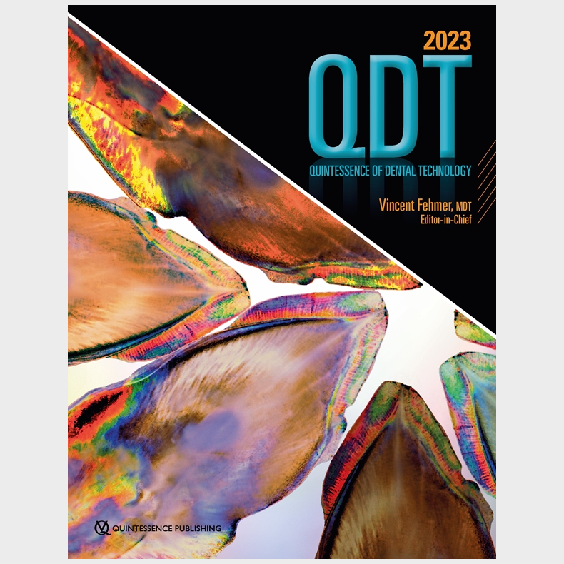 Quintessence of Dental Technology 2023