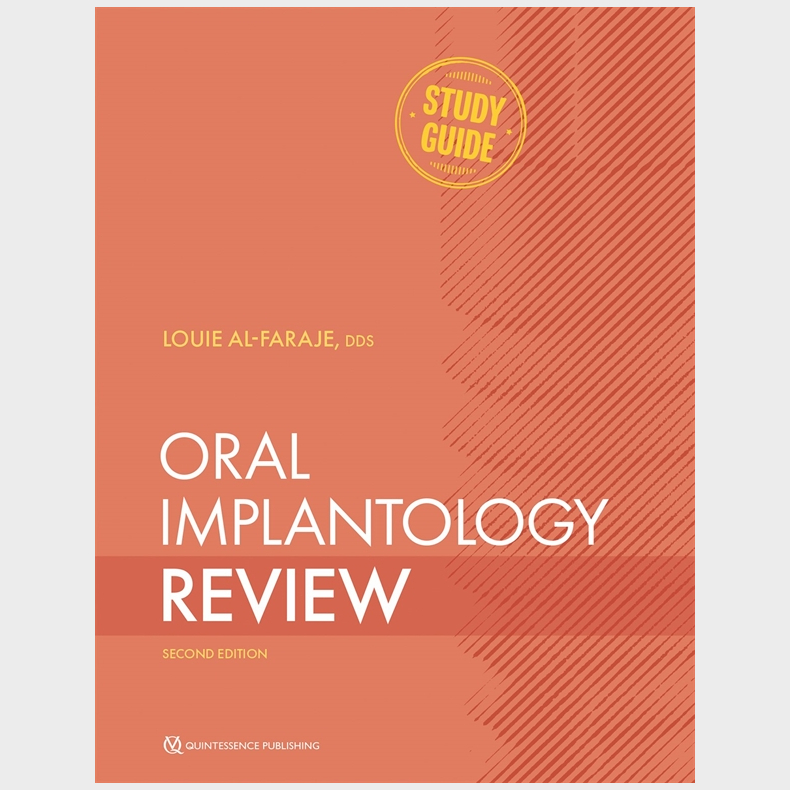 Oral Implantology Review