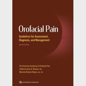 Orofacial Pain