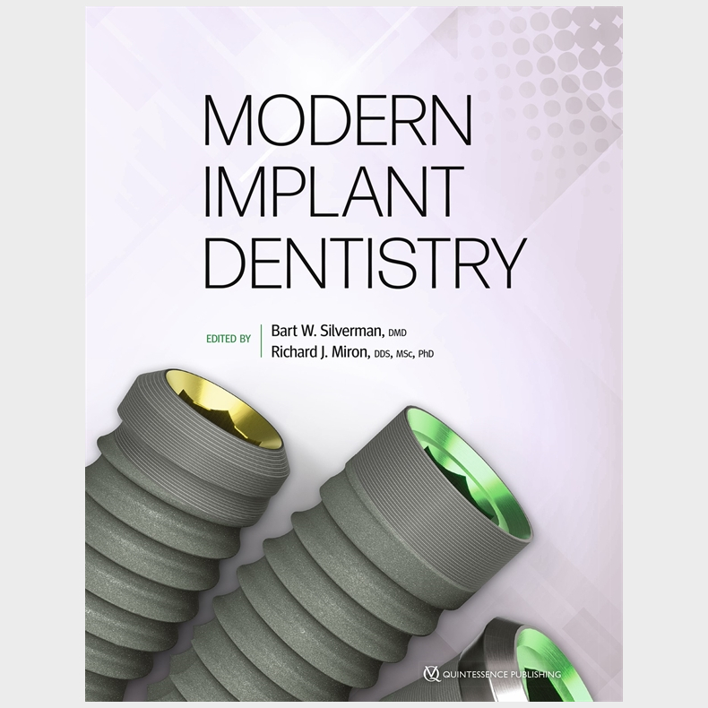 Modern Implant Dentistry