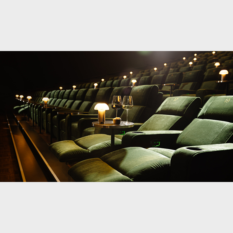 Diagnostik og behandling af infraktioner