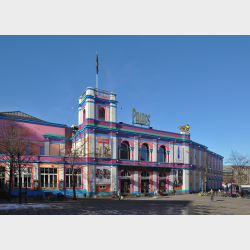 Diagnostik og behandling af infraktioner