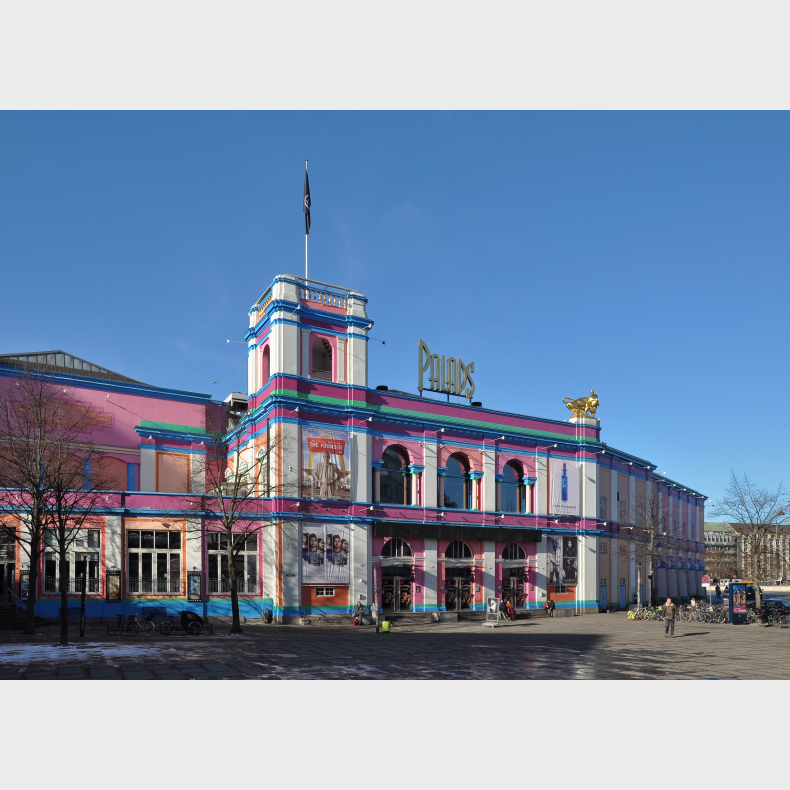 Diagnostik og behandling af infraktioner