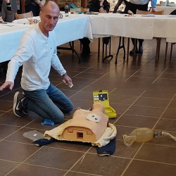 Akutte situationer og frstehjlp i tandlgepraksis 