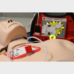 Akutte situationer og frstehjlp i tandlgepraksis 