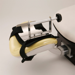 Monteringsst til nakkesttte til simpelt fantomhoved 