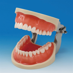 Over- og underkbetrningsmodel 