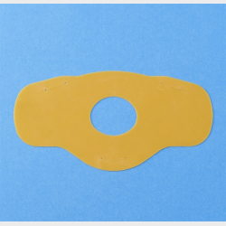 Simpelt fantomhoved - samlet pakke m. protetisk &amp; restorativ trningsmodel