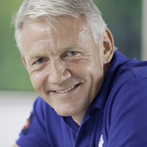 Jan Frydensberg Thomsen